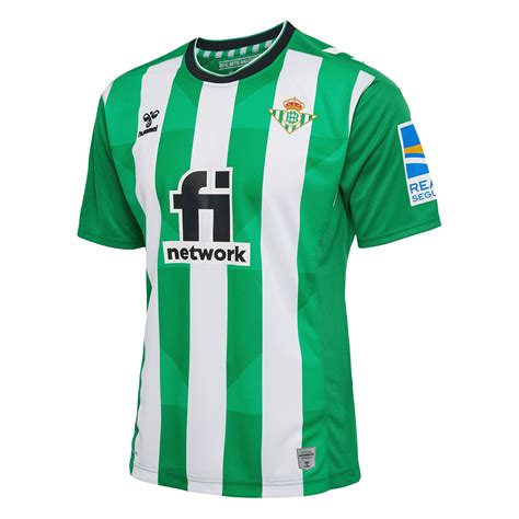 real betis fc